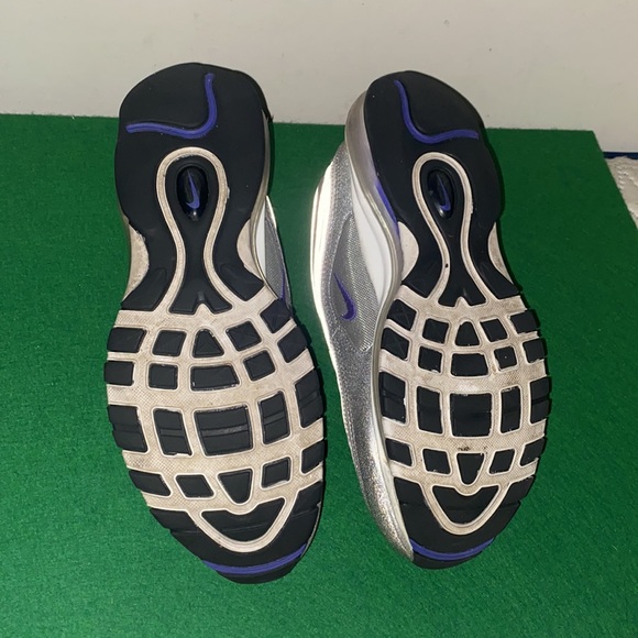 Nike air max 97 in a 6/10 condition no box open to offers - Picture 3 of 5